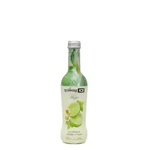 Bebida preparada de ron sabor mojito La Recompensa Ice