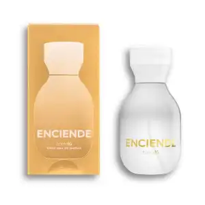 Eau de parfum mujer Como Tú Enciende Frasco 0.1 100 ml