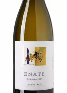 Enate Chardonnay 234 Blanco 2022