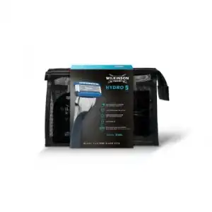 Pack Wilkinson Sword Maquinilla hydro 5 + Espuma 50 ml.