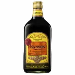 Vino dulce original Sanson 1 l.