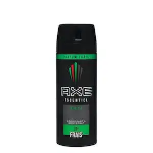 Desodorante hombre Africa Axe Essentiel Spray 0.15 100 ml