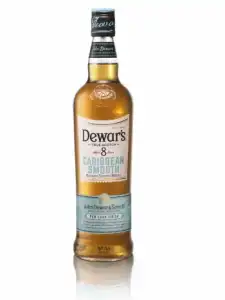 Dewar ́s 8 Años Whisky