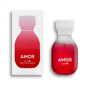 Eau de parfum mujer Como Tú Amor Frasco 0.1 100 ml