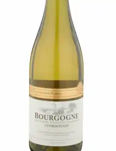 La Cave D'Agustin Florent Bourgogne Blanco 2020