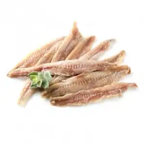 Lomos de sardina ahumada 250 g aprox