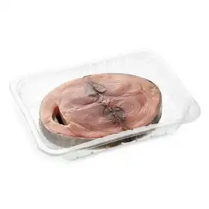 Rodaja bonito del norte Bandeja 0.6 kg
