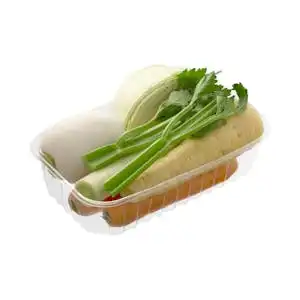 Verdura para escudella Bandeja 1.1 kg