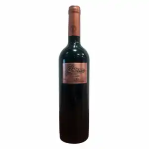 Vino D.O. Rioja tinto reserva Laturce 75 cl.