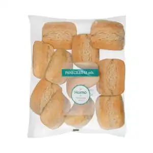 11 Panecillos  0.495 kg