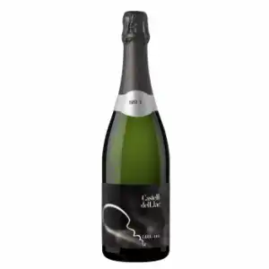 Cava Castell del Llac brut 75 cl.