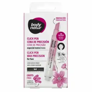 Cera de precisión especial rostro Body Natur 3 ml.