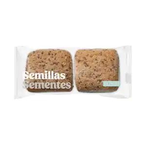 Panes de semillas