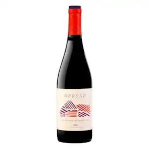 Vino tinto D.O Campo de Borja Borsao Colección de parcelas Botella 750 ml