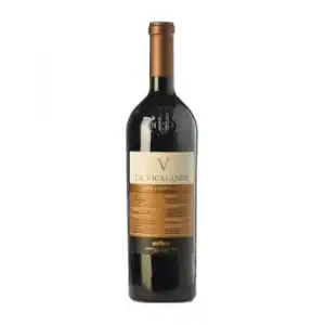 Bodegas Bilbaínas Vino Tinto La Vicalanda Rioja Gran Reserva 75 Cl 13.5% Vol.