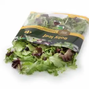 Ensalada Baby Leaf Carrefour 70 g