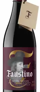 Faustino Edición Limitada Tinto 2019