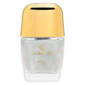 Laca de uñas Glimmer Deliplus 205 glitter  1 ud