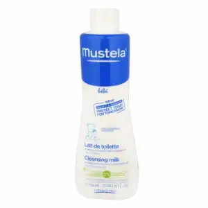 Loción Mustela 750 ml