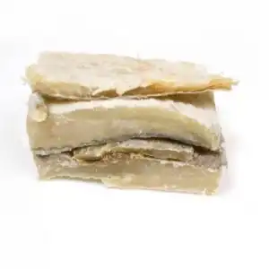 Lomo de bacalao salado 1 kg aprox