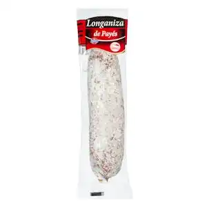Longaniza de payés extra Hacendado