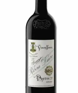 Protos 27 Tinto 2016