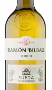 Ramon Bilbao Verdejo 2021