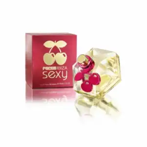 Agua de colonia Queen Sexy Pacha 80 ml.