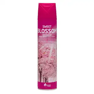 Ambientador spray Sweet Blossom Bosque Verde Spray 300 ml