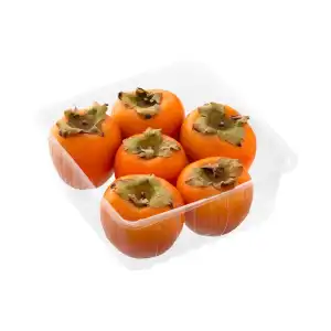Caquis persimón X 1 kg