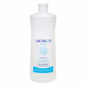 Gel Derma Lactacyd 1 l.