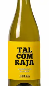 Tal Com Raja Blanco 2022