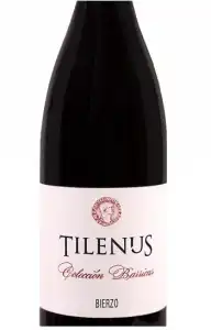 Tilenus Coleccion Barricas 2019