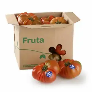 Tomate raff Carrefour 1 kg aprox