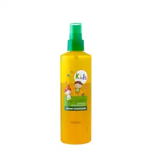 Acondicionador instantáneo Kids Deliplus Bote 0.25 100 ml