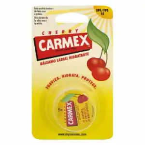 Bálsamo labial hidratante Carmex 1 ud.