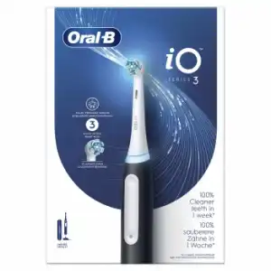 Cepillo de dientes eléctrico iO 3 Oral-B