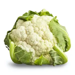 Coliflor Pieza 1.41 kg