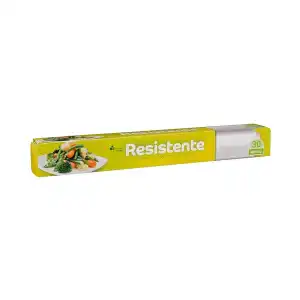 Film resistente Bosque Verde Caja 30 m