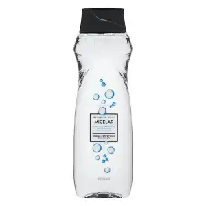 Gel de baño micelar Deliplus Bote 0.75 100 ml