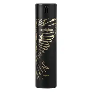 Iluminador facial fluido Highlighter Celestial Night Deliplus champagne
