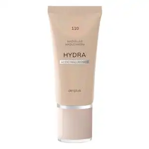 Maquillaje fluido Hydra Deliplus 110 beige rosado