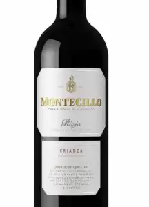 Montecillo Tinto Crianza 2019