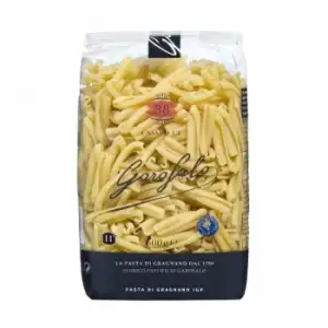 Pasta casarecce Garofalo 500 g.