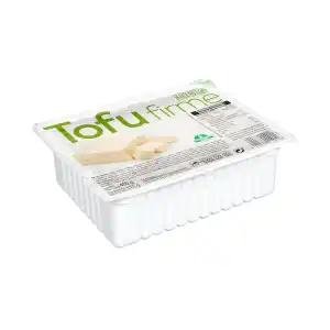 Tofu firme Frias Paquete 0.4 kg