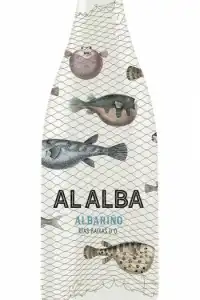 Al Alba Blanco 2021