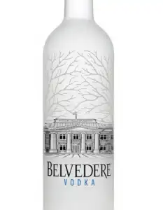 Belvedere Vodka Vodka