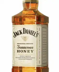Jack Daniels Tennessee Honey Whisky