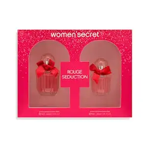 Lote mujer Rouge seduction Caja 1 ud