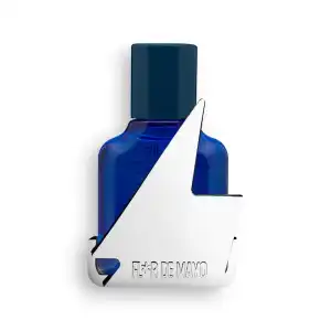 Mini eau de parfum hombre Flor de Mayo Pixie Him Frasco 0.03 100 ml
